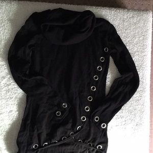 Belldini sweater black